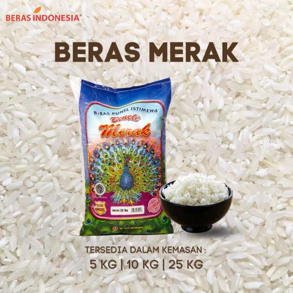 Beras Sinar Thejawijaya - Image 4