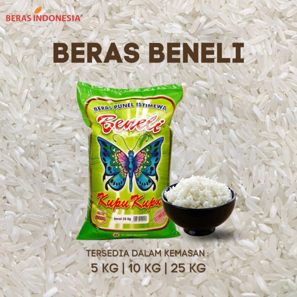 Beras Sinar Thejawijaya - Image 3